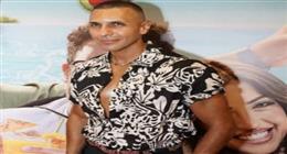 «قسيت على نفسي».. حسن أبوالروس يكشف كواليس خسارة وزنه بسبب «الكراش»