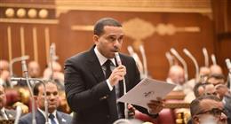 وكيل «طاقة الشيوخ»: البرنامج الوطني لتصدير السيارات خطوة إيجابية لدعم الاستثمار