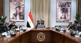 رئيس الوزراء: برنامج لإعادة هيكلة الشركات المملوكة للدولة وتحسين الأداء المالي
