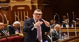 وزير التخطيط يعلن أمام «الشيوخ» بدء إجراءات التقشف: استثناء الصحة والتعليم و«حياة كريمة»
