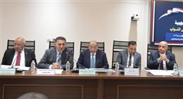 «محلية النواب»  تناقش طلب إحاطة بشأن تدني مستوى النظافة في شبرا الخيمة