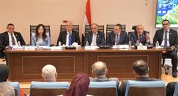 وزيرة الإسكان من البرلمان: إطلاق منصة لتصدير العقار للأجانب بالتعاون مع «الاتصالات» و«العدل»