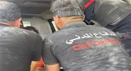 الاحتلال الإسرائيلي يواصل تدمير جنوب لبنان.. نسف حيا سكنيا بالكامل في بنت جبيل