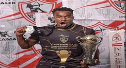 الزمالك يتحرك الزمالك من أجل تسوية جديدة بعد تصريحات إبراهيما نداي