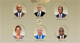 وزير الخارجية يجري سلسلة اتصالات مع مسؤولين أفارقة لتنسيق المواقف بشأن العمل المشترك