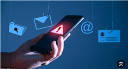كيف تحمي بياناتك وجهازك أثناء استخدام الإنترنت؟.. حافظ على أموالك وأسرارك بخطوات