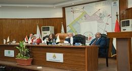 الإسكان الاجتماعي: تغليظ العقوبات على إغلاق الوحدة السكنية والتأكد عبر مراقبة الكهرباء