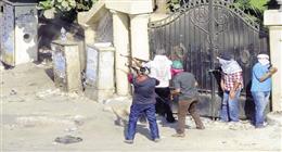 أستاذ قانون دستوري: حكم الإخوان شهد استقطابًا سياسيًا حادًا وهدد الوحدة الوطنية