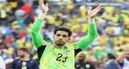 طارق العشري: مصطفى شوبير يتفوق على والده.. ومباراة إسبانيا كشفت معدنه