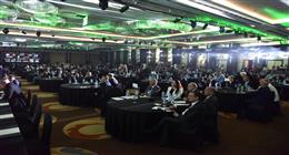 «الصحة» تبحث تعزيز التعاون السيبراني ودعم السيادة الرقمية في مؤتمر CAISEC