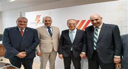 رئيس «مصر العليا للكهرباء»: 990 مليون جنيه لتطوير الشبكات واستيعاب أحمال الصعيد بـ2881 ميجاوات
