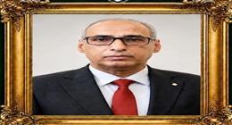 نادي قضاة مجلس الدولة يهنئ محمود أبو الدهب بمناسبة تعيينه رئيسا لمجلس الدولة