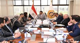  وزير الصناعة: نرحب بمبادرة التحول إلى الطاقة الشمسية في القطاع الصناعي «SETI»