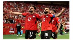 موعد مباراة مصر وأستراليا غدا الجمعة.. «جهز نفسك لتشجيع الفراعنة»