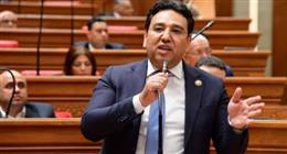 وكيل «اقتصادية النواب» يطالب بخطة وطنية للحد من هجرة الأطباء وتحسين التدريب الإكلينيكي