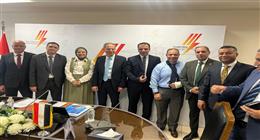 شمال الدلتا لتوزيع الكهرباء تعتمد موازنة 2026-2027 باستثمارات تتجاوز 762 مليون جنيه