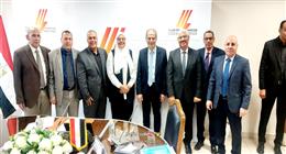 «جنوب الدلتا للكهرباء» تعتمد موازنة 2026/2027 باستثمارات 2.28 مليار جنيه