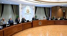 قرار مهم من مجلس الوزراء بشأن جامعات الفيوم وحلوان وأسيوط التكنولوجية