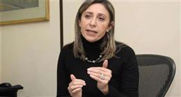 رئيس «الفنون التشكيلية» ينعى زوج نيفين الكيلاني ويعلن موعد العزاء 
