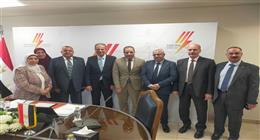 اعتماد موازنة «مصر الوسطى لتوزيع الكهرباء» باستثمارات 2.9 مليار جنيه