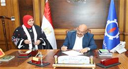 السويس تعتمد تنسيق المرحلة الأولى للقبول بالصف الأول الثانوي 
