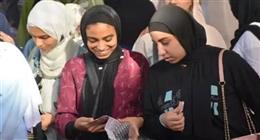 لطلاب الشهادة الإعدادية.. تنسيق المرحلة الأولى للتقديم في الثانوية العامة بـ 3 محافظات