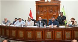 جهاز العاشر من رمضان يطرح مزايدة علنية لتعظيم الاستفادة من المخلفات