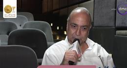 الفنان أحمد كمال لـ«ست ستات»: المهرجان القومي للمسرح منصة متكاملة لنشر الثقافة في المحافظات