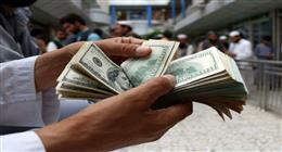 سعر الدولار يسجل تراجعا جديدا اليوم ويصل لـ49 جنيها لأول مرة منذ 4 أشهر في هذه البنوك