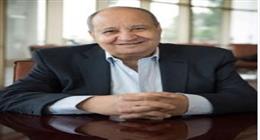 المخرج مروان حامد يحيي ذكرى ميلاد والده برسالة مؤثرة