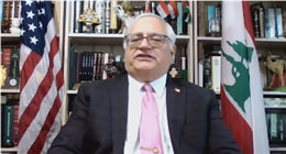 جمهوري أمريكي: واشنطن وطهران ستصلان إلى اتفاق.. والحرب الكلامية لا تخدم أحدًا