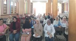 «إعلام المنيا»: ترشيد استهلاك الطاقة ضرورة وطنية لدعم الاقتصاد والحفاظ على الموارد