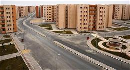 مواصفات شقق تعاونيات البناء والإسكان بمدينة 6 أكتوبر.. الحجز خلال أيام