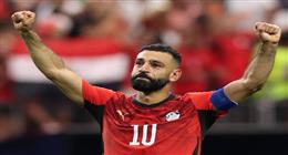 قائد صنع التاريخ.. مونديال 2026 يضع محمد صلاح في مصاف الأساطير