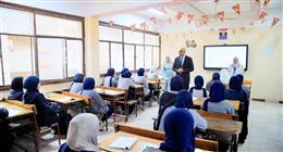 كليات تكنولوجية لخريجي الدبلومات الفنية 2026 الصناعية في المحافظات