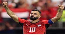 أول تعليق من محمد صلاح بعد عودة المنتخب المصري من المونديال: «عارف إنكم زعلانين»