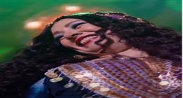 انتصار تخوض أولى تجاربها الغنائية بفيلم «ابن مين فيهم» (فيديو)