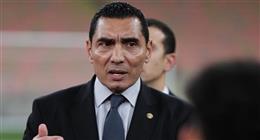 وزير الرياضة: تكريم الرئيس السيسي يمنح المنتخب دفعة ويعزز الأمل في المستقبل