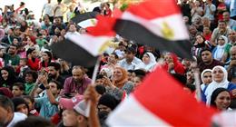 إشادة عربية ودولية بأداء مصر في كأس العالم 2026 (فيديو)