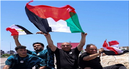 إعلام عالمي يحتفي بـ«الفراعنة».. استقبال استثنائي لمنتخب مصر بعد إنجاز المونديال التاريخي