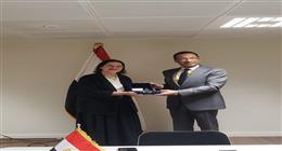 مصر تترأس WSIS Forum 2026.. وزير الاتصالات يعقد لقاءات دولية لتعزيز التعاون الرقمي 