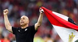 ناقد رياضي: منتخب مصر قدم واحدة من أبرز مشاركاته في تاريخ كأس العالم