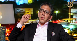 الدكتور مهاب مجاهد يشرح سبب الإحباط بعد مباراة مصر والأرجنتين