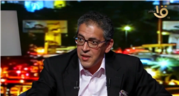 الدكتور مهاب مجاهد: الاعتراف بالحزن أو الإحباط يساعد على تخطيهما