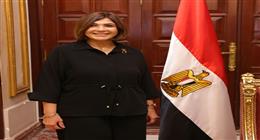 الدكتورة سوزان القليني متحدثا رسميًا للمجلس القومي للمرأة