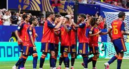 منافس منتخب فرنسا المحتمل.. موعد مباراة إسبانيا وبلجيكا في كأس العالم والقنوات الناقلة