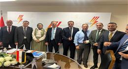 رئيس «شمال الدلتا للكهرباء»: خطة موسعة للتحول الرقمي وتطوير الشبكات لتحسين الخدمة