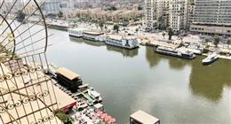 «​طرق القاهرة»: الزمالك جزيرة تحكي تاريخ العاصمة.. ومبانيها من رائحة الزمن الجميل