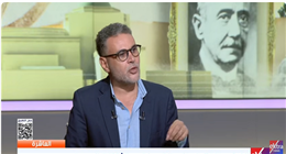 الكاتب الصحفي محمد شعير: نجيب محفوظ لعب دورا محوريا في تطوير الرواية العربية
