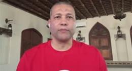 محلل رياضي: استقبال الرئيس السيسي للمنتخب يمنح اللاعبين دفعة معنوية كبيرة